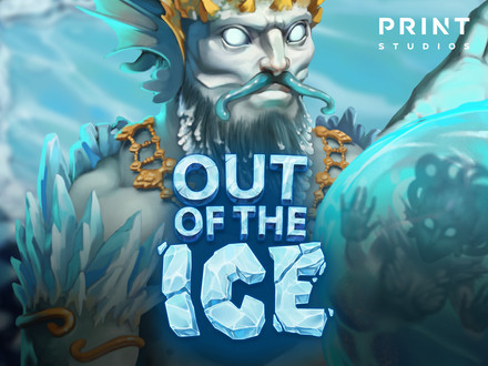 Out of the Ice slot